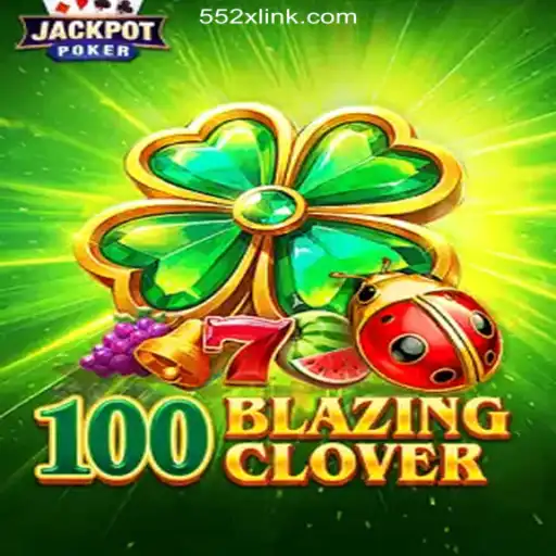 Discover 100BlazingClover: The Ultimate Slot Game Experience in Brazil