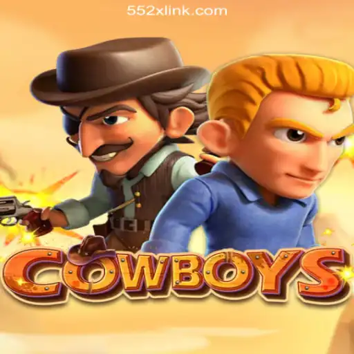 COWBOYS: An Intriguing Dive into 552X.COM's Official Slots in Brazil