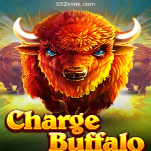 Exploring ChargeBuffalo: The Electrifying Slot Game on 552X.COM Platform