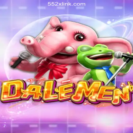 Exploring the Exciting World of DALEMEN on 552X.COM