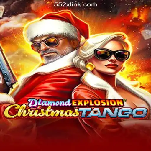 Discovering the Thrilling World of DiamondExplosionTango
