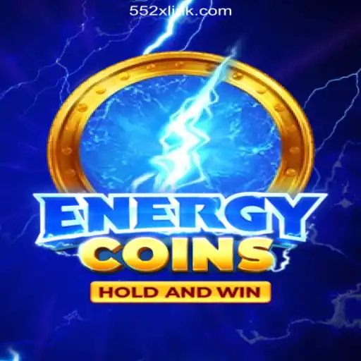 Unveiling EnergyCoins: A Revolutionary Gaming Experience with 552X.COM