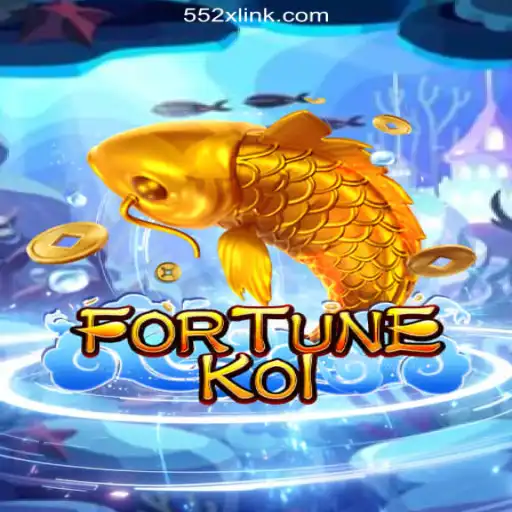 Exploring the Underwater Adventure of FORTUNEKOI: The Slot Game Revolutionizing Brazil