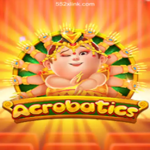 Discover the Thrills of Acrobatics on 552X.COM: The Official Slots Platform in Brazil