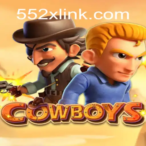 COWBOYS: An Intriguing Dive into 552X.COM's Official Slots in Brazil