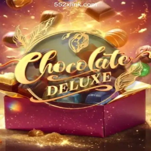 Exploring ChocolateDeluxe: The Sweetest Adventure in Online Gaming