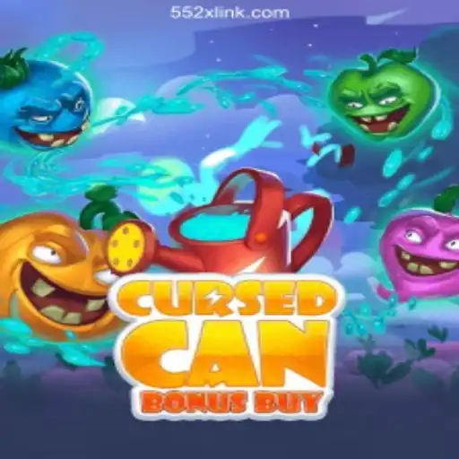 Exploring CursedCanBonusBuy: The Premier Game on 552X.COM Platform-Oficial Slots Brasil #1