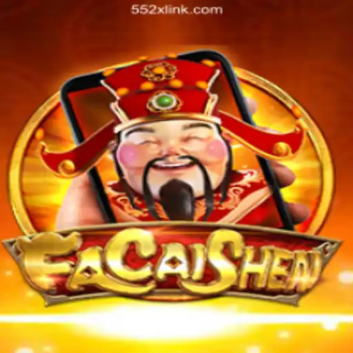 FaCaiShenM: The Ultimate Slot Experience on 552X.COM Platform