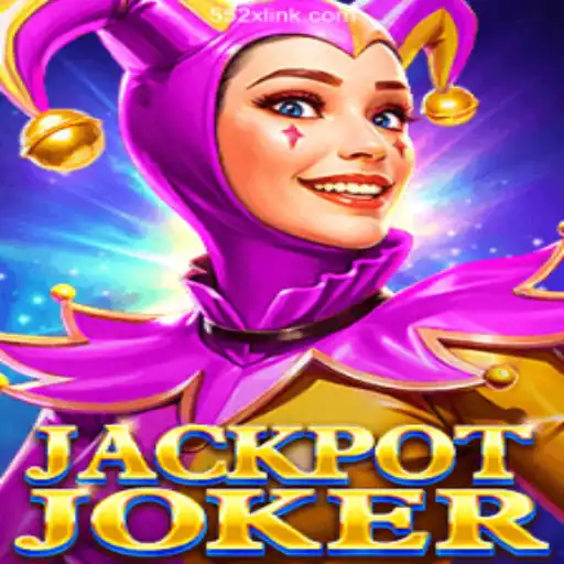Discover JackpotJoker: The Premier Game on 552X.COM Platform - Oficial Slots Brasil #1