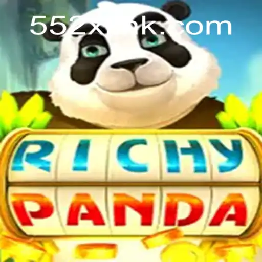 Exploring RichyPanda: A Premier Experience on 552X.COM Platform-Oficial Slots Brasil #1