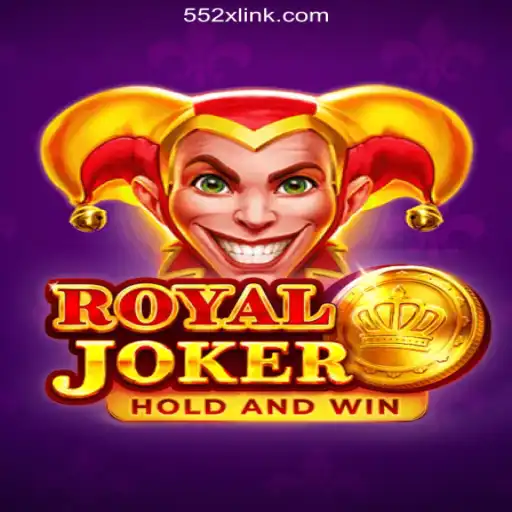 RoyalJoker: Discover the Thrilling Universe of Oficial Slots Brasil #1