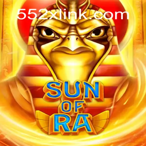 Exploring SunofRa: Dive into the Vibrant World of Egyptian-Themed Slots