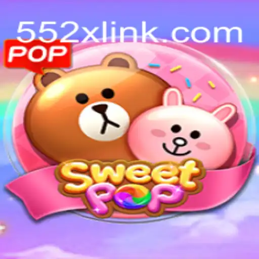 Discover the Enchanting World of SweetPOP on 552X.COM: Brazil's Leading Slot Platform