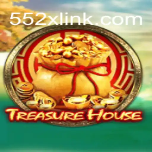 Exploring TreasureHouse and the 552X.COM Platform - A Look into Official Slots Brasil #1