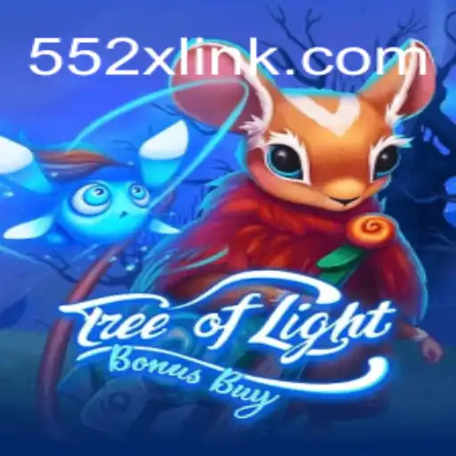 Exploring the Enchanting World of TreeOfLightBonusBuy on 552X.COM Platform