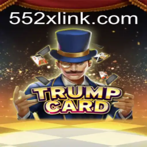 TrumpCard: A New Frontier in Online Slots Gaming