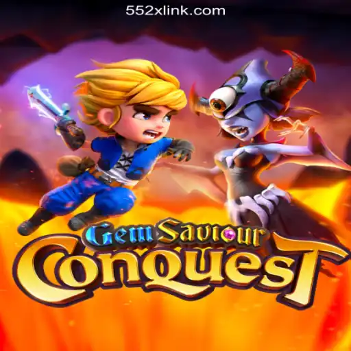 GemSaviourConquest: An Adventurous Journey in the World of Slots