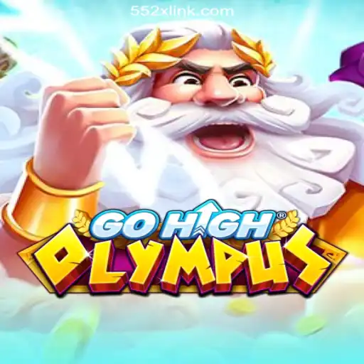 Explore the Thrills of GoHighOlympus: A Premier Slot Experience on 552X.COM