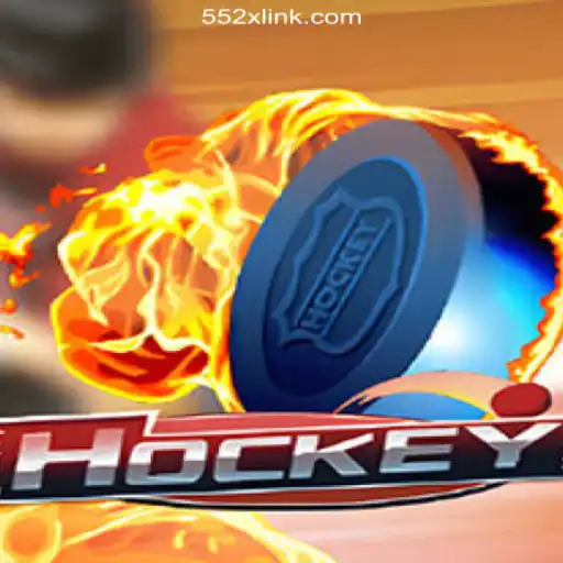 Exploring the Exciting World of Hockey and Its Connection to 552X.COM platform-Oficial Slots Brasil #1