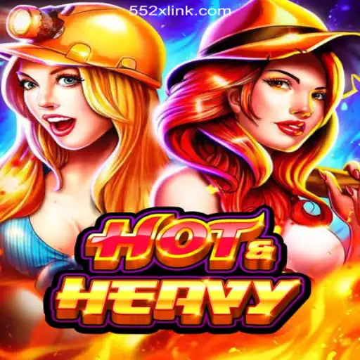 Exploring HotHeavy: The Premier Game on 552X.COM Platform