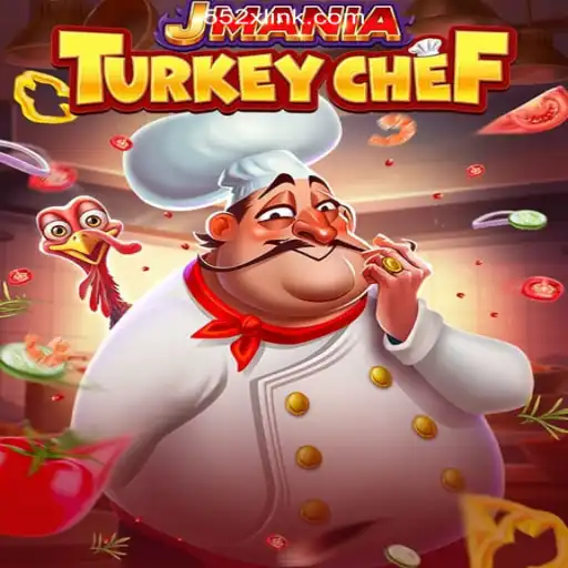 Discover JManiaTurkeyChef: The Culinary Adventure Game