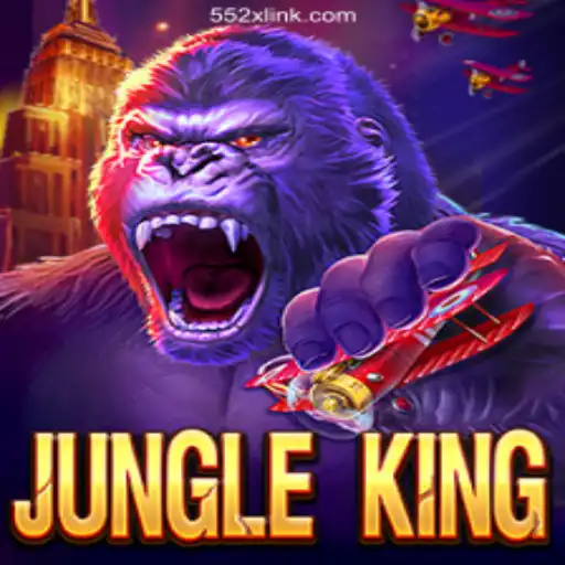 Unveiling JungleKing: Adventure in the Wilds on 552X.COM Platform-Oficial Slots Brasil #1