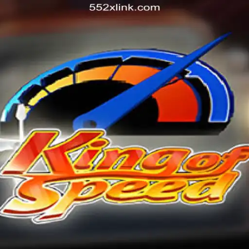 Unleashing Speed: Dive into the Exciting World of KingofSpeed on the 552X.COM Platform