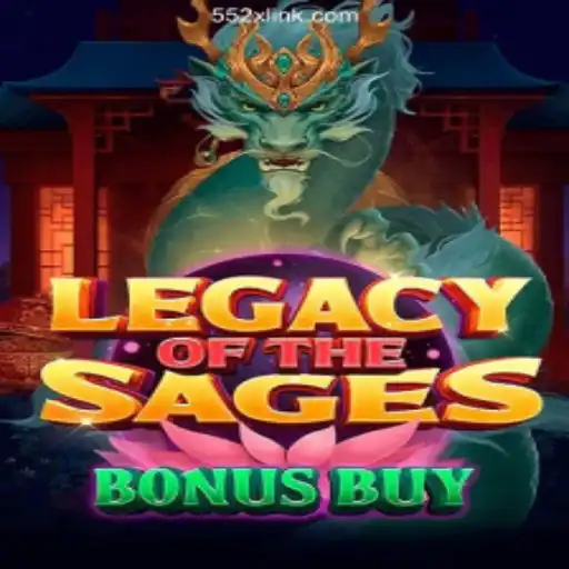 Exploring LegacyoftheSagesBonusBuy: A Journey Through Time and Rewards on the 552X.COM Platform