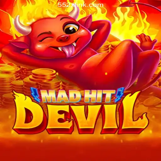Explore the Exciting World of MadHitDevil on the 552X.COM Platform