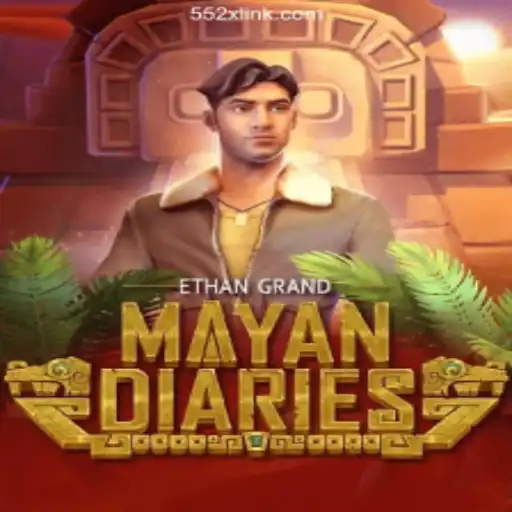 Dive into the Exciting World of MayanDiaries on 552X.COM Platform-Oficial Slots Brasil #1
