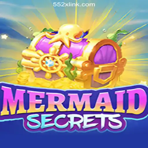 Discover the Enchanting World of MermaidSecrets on 552X.COM