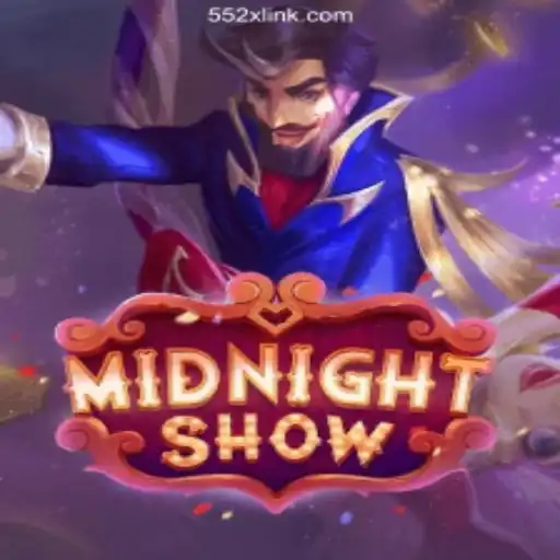Explore MidnightShow on the 552X.COM Platform - The Premier Official Slots Brasil Experience