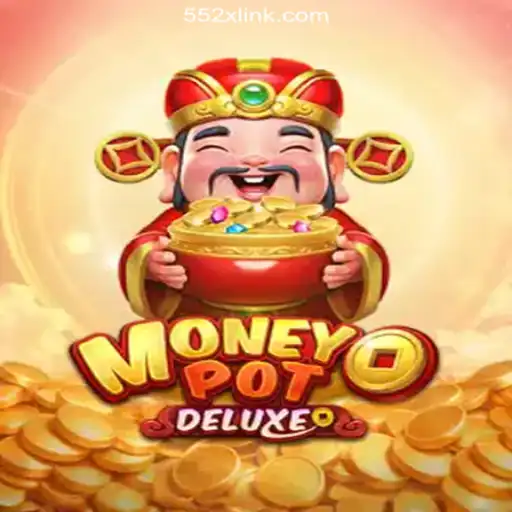 Exploring MoneyPotDELUXE on 552X.COM: The Premier Slot Experience in Brazil