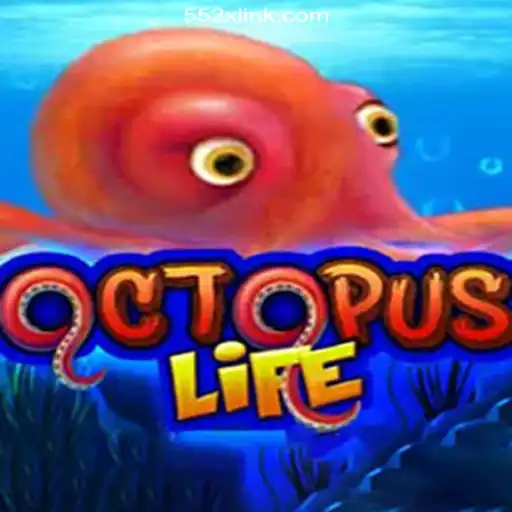 Explore the Thrilling World of OctopusLife on 552X.COM Platform