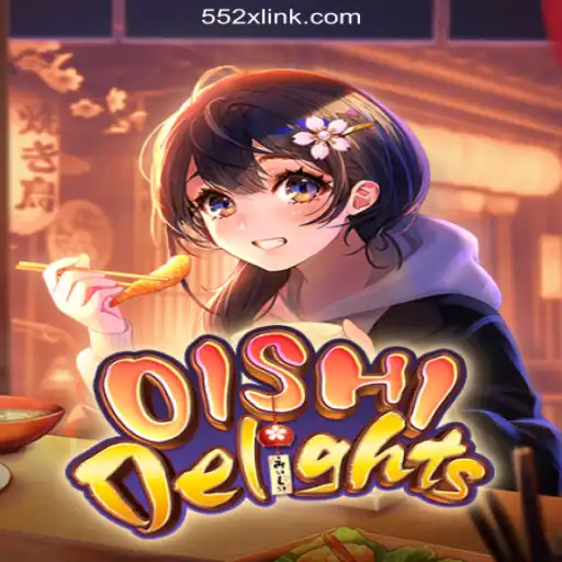 Exploring OishiDelights: A Comprehensive Guide to the 552X.COM Platform's Official Slots in Brasil