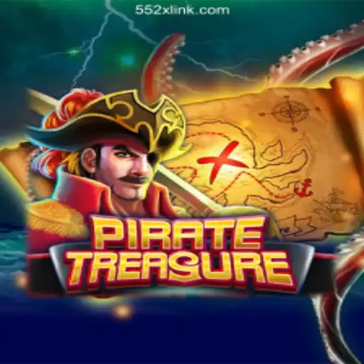 Discover the Adventure of PirateTreasure: Dive into the Ultimate Slot Experience