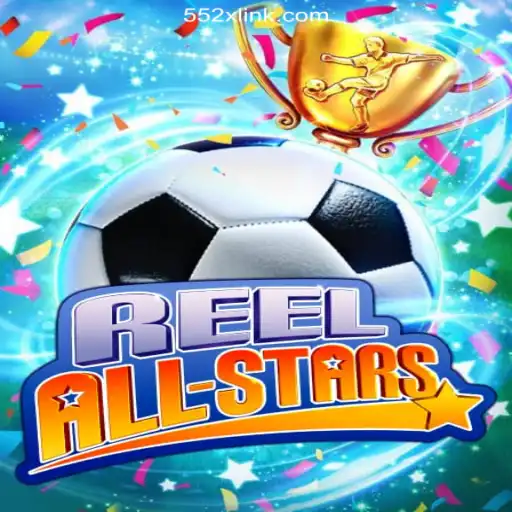 ReelAllStars: Exploring the Exciting World of Oficial Slots Brasil