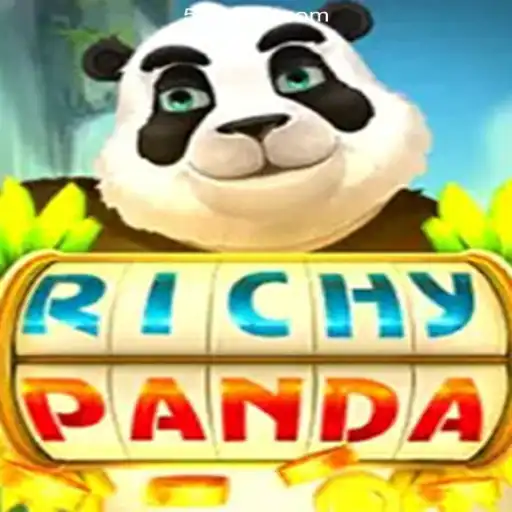 Exploring RichyPanda: A Premier Experience on 552X.COM Platform-Oficial Slots Brasil #1