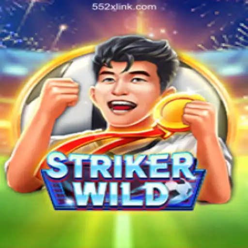 StrikerWILD: A Thrilling Dive into Brazil's Top Slot Game
