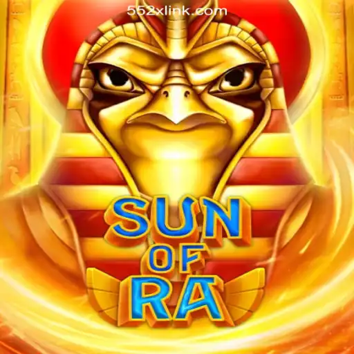 Exploring SunofRa: Dive into the Vibrant World of Egyptian-Themed Slots