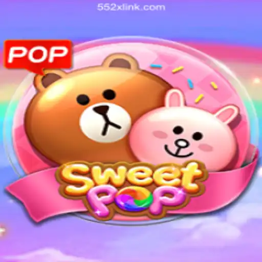 Discover the Enchanting World of SweetPOP on 552X.COM: Brazil's Leading Slot Platform