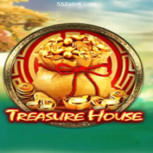 Exploring TreasureHouse and the 552X.COM Platform - A Look into Official Slots Brasil #1