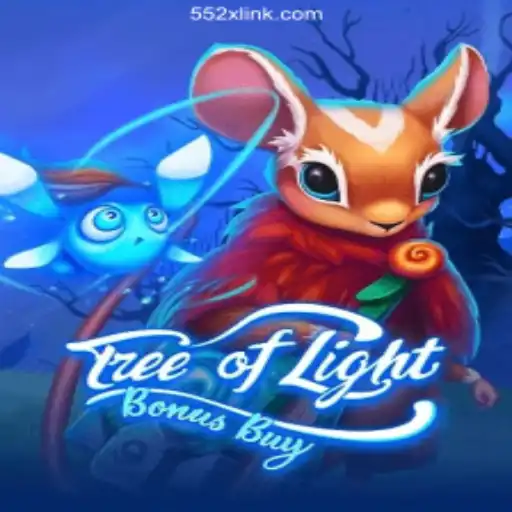 Exploring the Enchanting World of TreeOfLightBonusBuy on 552X.COM Platform