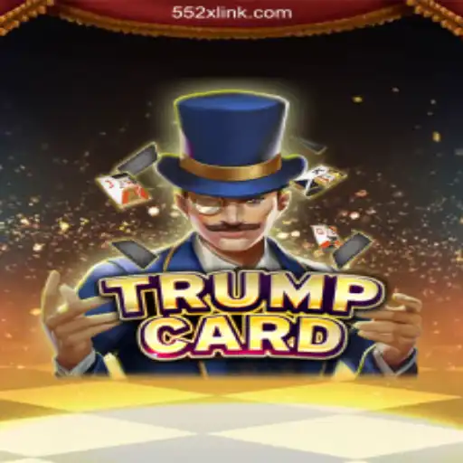 TrumpCard: A New Frontier in Online Slots Gaming