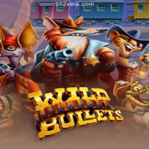 Unraveling the Thrills of WildBullets on 552X.COM: Brazil's Premier Slot Platform